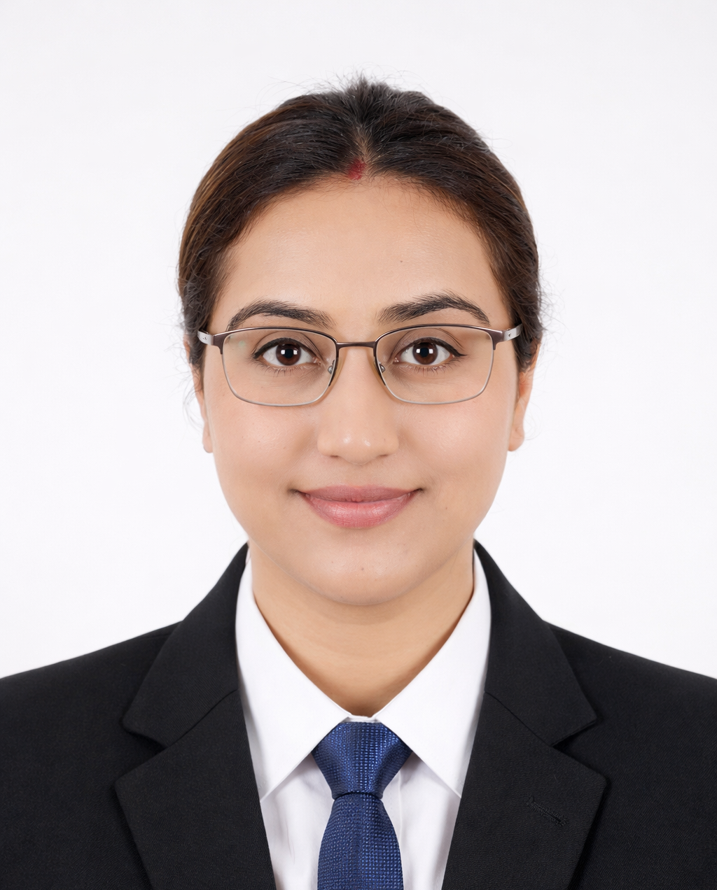 Ms. Aditi Dubey