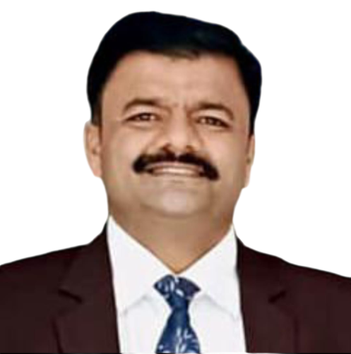 Dr. Ashish Deshpande, Dean, School of Law