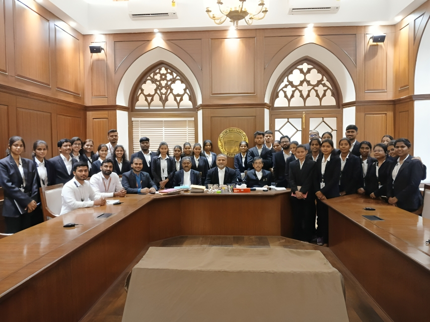 School of Law Banner 1