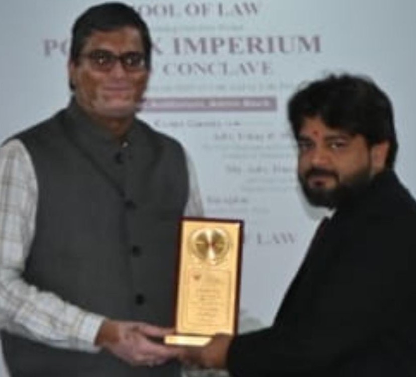 Adv. Lalit Jhunjhunwala