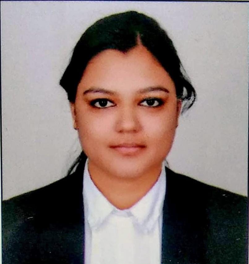 Adv. Megha Jagnani