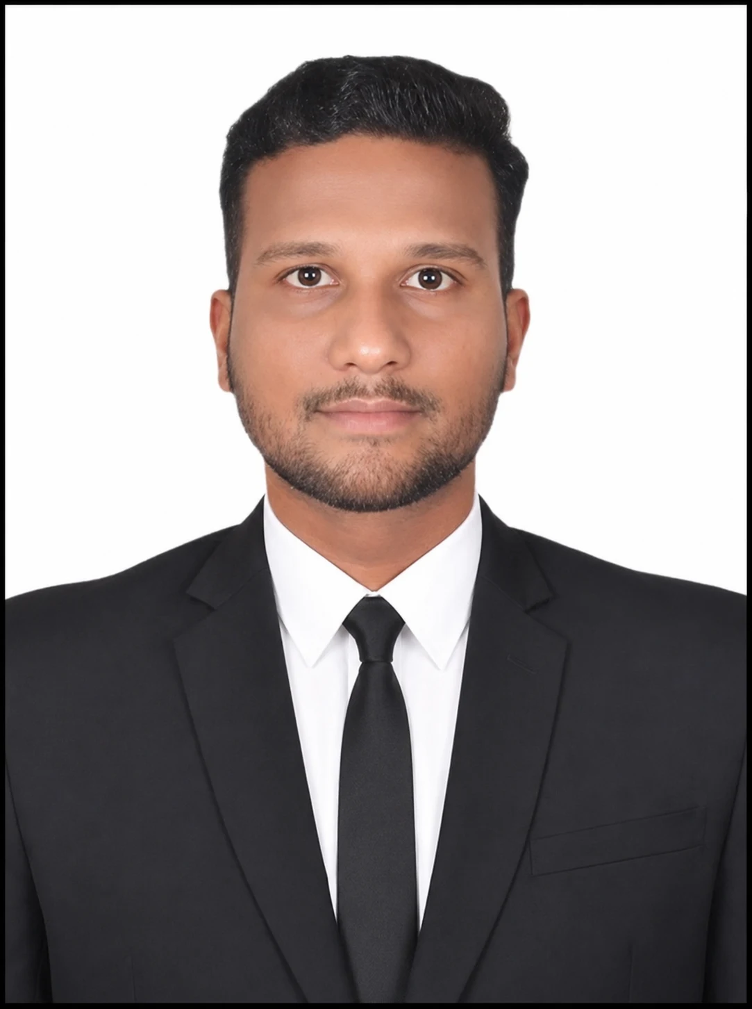 Mr. Rajat Khamkar