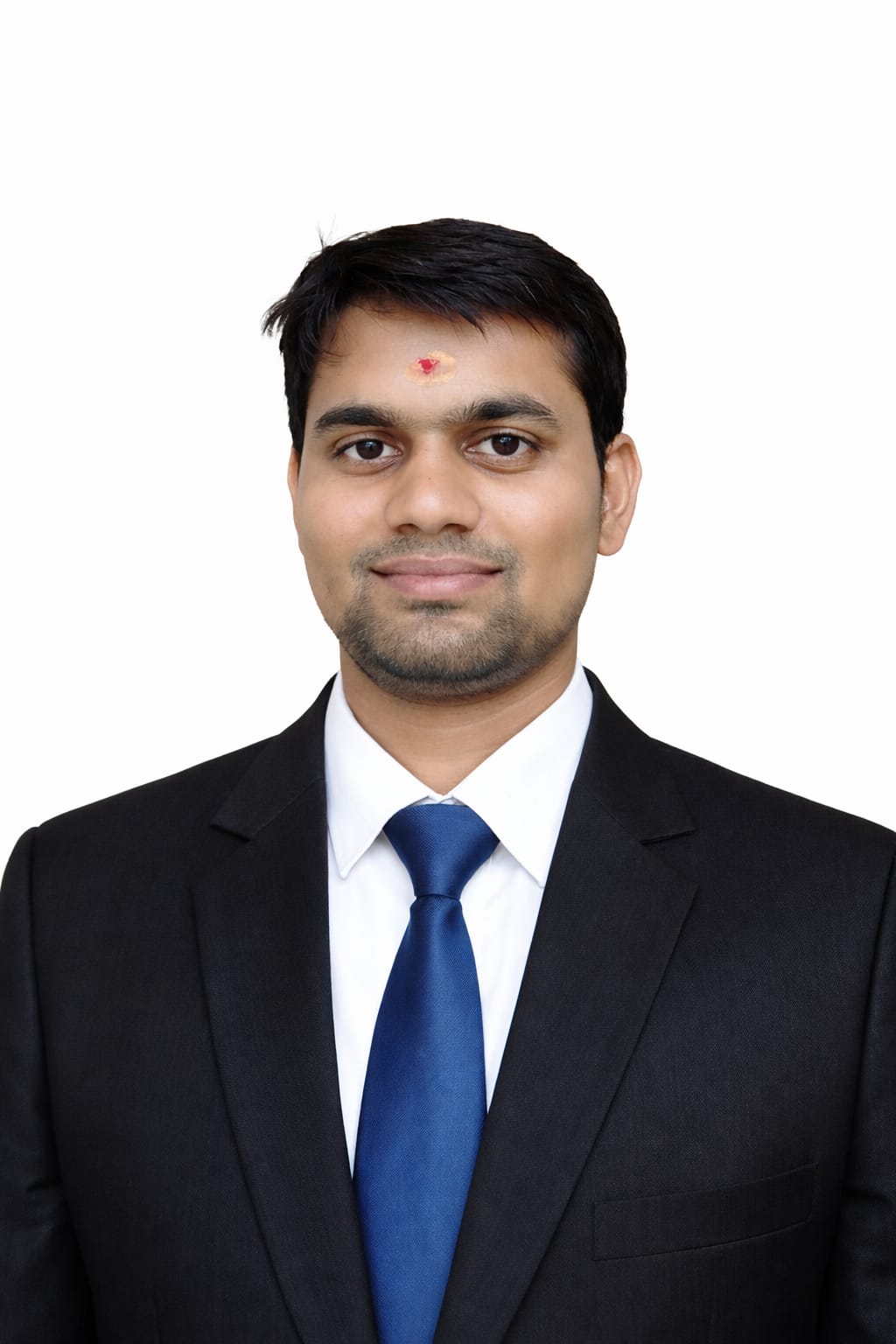 Mr. Vishnu Naman Yadav